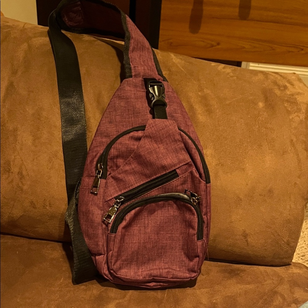Stylish Sling Bag